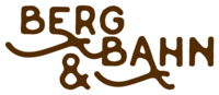 Logo „Berg & Bahn“