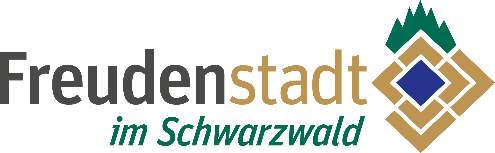 Logo Freundenstadt im Schwarzwald